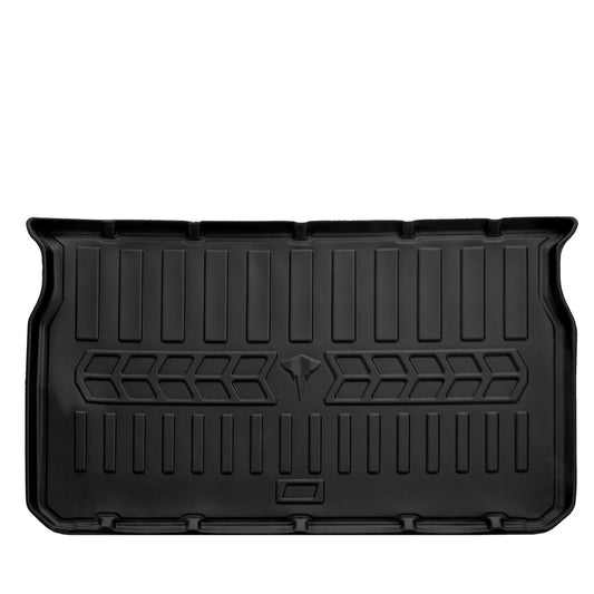 3D Trunk Mat (Stingray) for Peugeot 208 2012-2019 - image 1