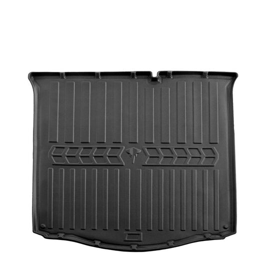 Trunk mat 3D (Stingray) for Citroen C-Elysee - Reelken Auto