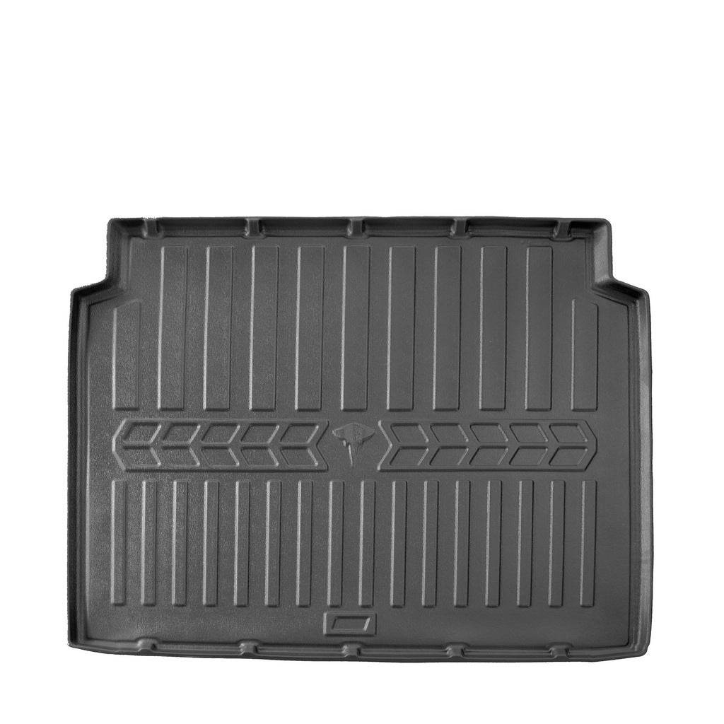 Trunk mat 3D (crossover) (Stingray) for Peugeot 408 2022↗ year - Reelken Auto