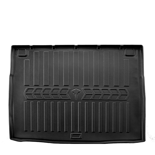 3D Trunk Mat (SW) (Stingray) for Peugeot 407 2004-2011 - image 1