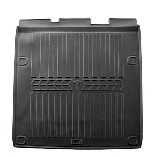 Trunk mat 3D (long base) (Stingray) for Toyota Proace City - Reelken Auto