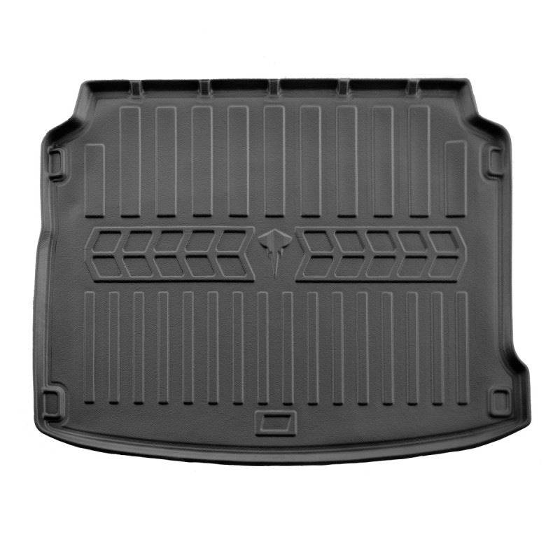 Trunk mat Stingray 3D (HB) for Peugeot 308 2014-2021 - Reelken Auto