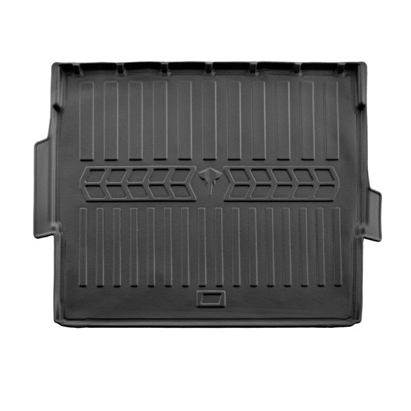 Trunk mat Stingray 3D (upper) for Peugeot 3008 2016-2023 - image 1