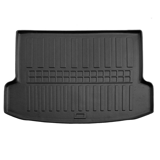 Stingray 3D trunk mat for Chery Tiggo 7 2016-2019 - Reelken Auto