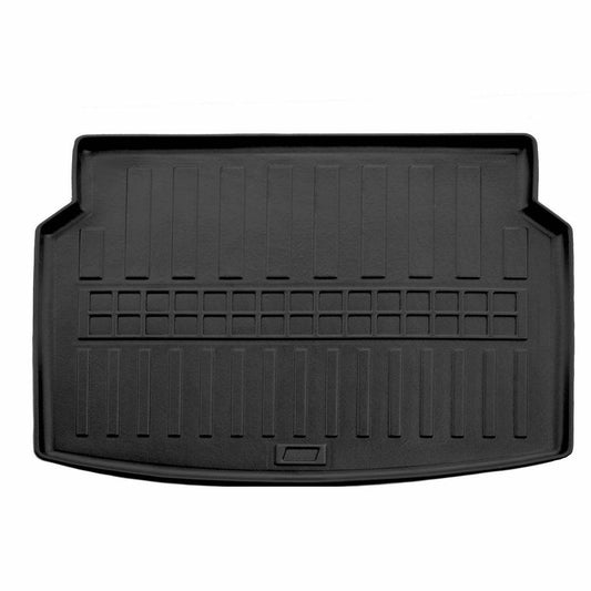 Stingray 3D trunk mat for Chery Tiggo 4 - Reelken Auto