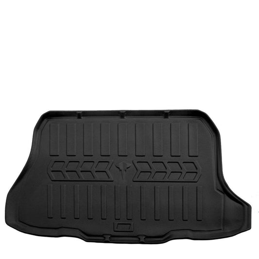 Stingray 3D trunk mat for Chery Tiggo 2 - Reelken Auto