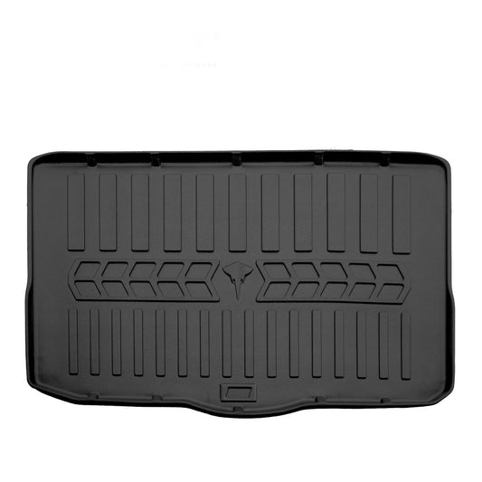 3D Trunk Mat (lower) (Stingray) for Renault Kadjar 2015-2022 - image 1
