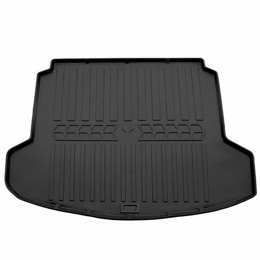 Trunk mat 3D (SD) (Stingray) for Renault Megane IV 2016-2025 - Reelken Auto