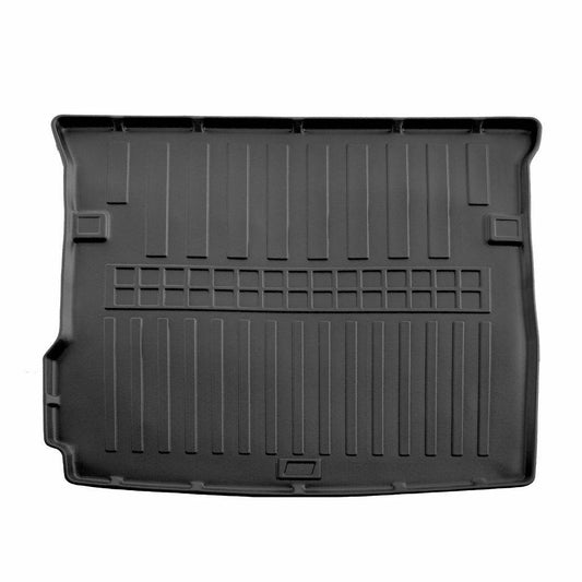 Trunk mat 3D (2WD) (Stingray) for Dacia Duster 2018-2024 - Reelken Auto