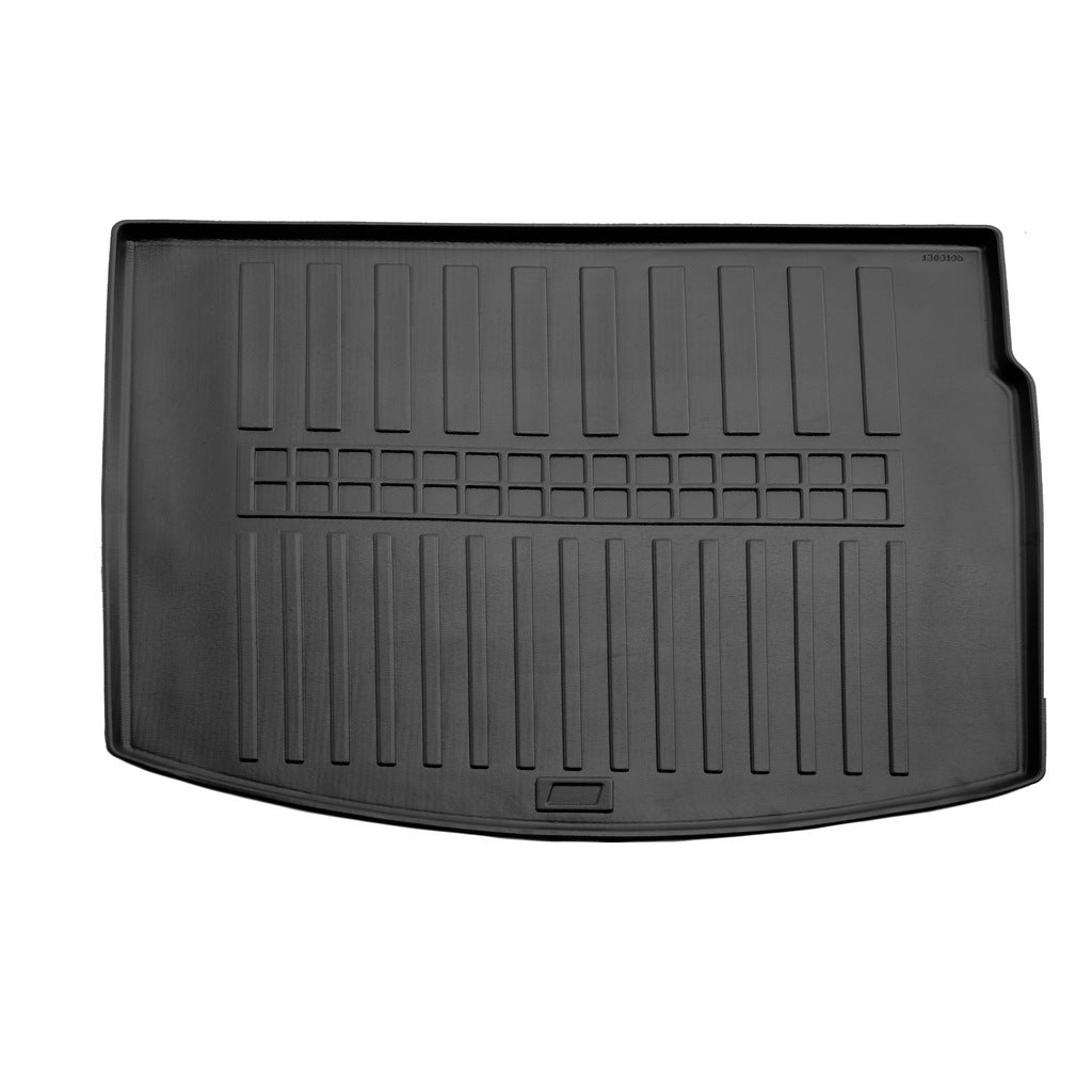 Trunk Mat Stingray 3D (SW) for Renault Megane III 2009-2016 - image 1