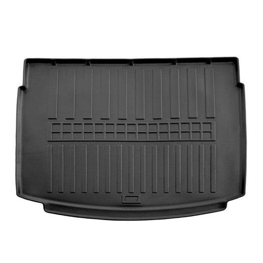 Trunk mat 3D (SW) (Stingray) for Renault Megane IV 2016-2025 - Reelken Auto