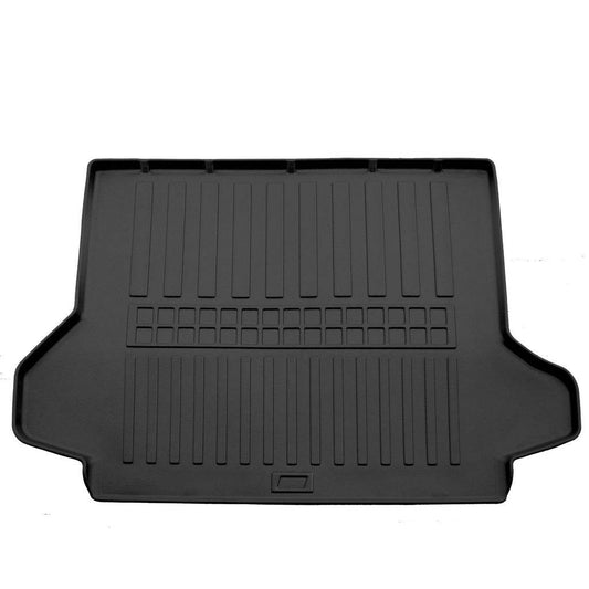 Trunk mat 3D (Stingray) for Renault Koleos 2008-2016 - Reelken Auto