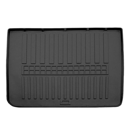 Trunk mat 3D (5-7 seats) (Stingray) for Renault Scenic/Grand 2003-2009 - Reelken Auto