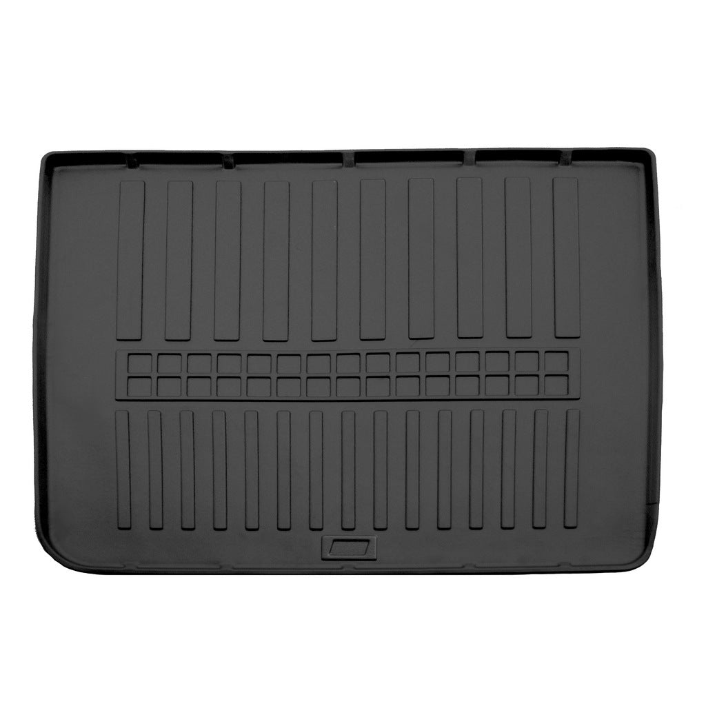 Trunk Mat Stingray 3D (For Grand Scenic, 5-7 seats) for Renault Scenic/Grand 2003-2009 - image 1