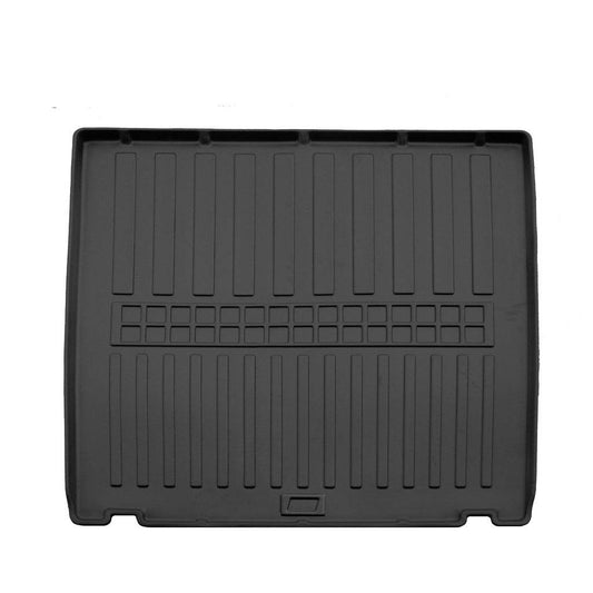 Trunk mat 3D (Stingray) for Renault Laguna 2007-2015 - Reelken Auto
