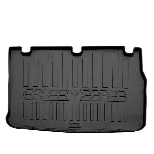 Trunk Mat Stingray 3D (For Scenic) for Renault Scenic/Grand 2003-2009 - image 2