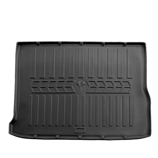 Trunk mat 3D (Stingray) for Renault Scenic/Grand 2009-2016 - Reelken Auto