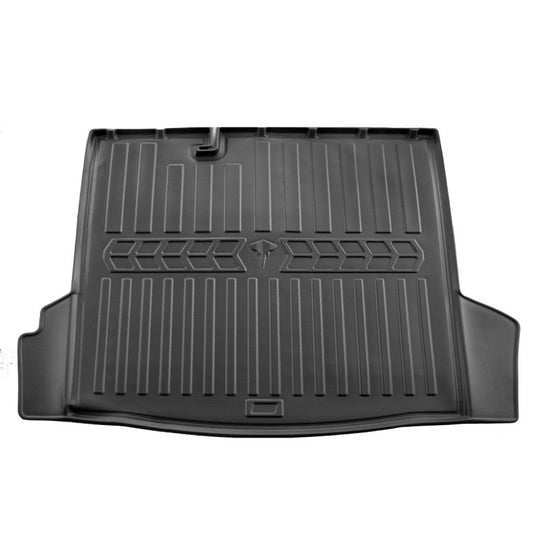 Trunk Mat Stingray 3D (SD) for Renault Taliant 2021- - image 1