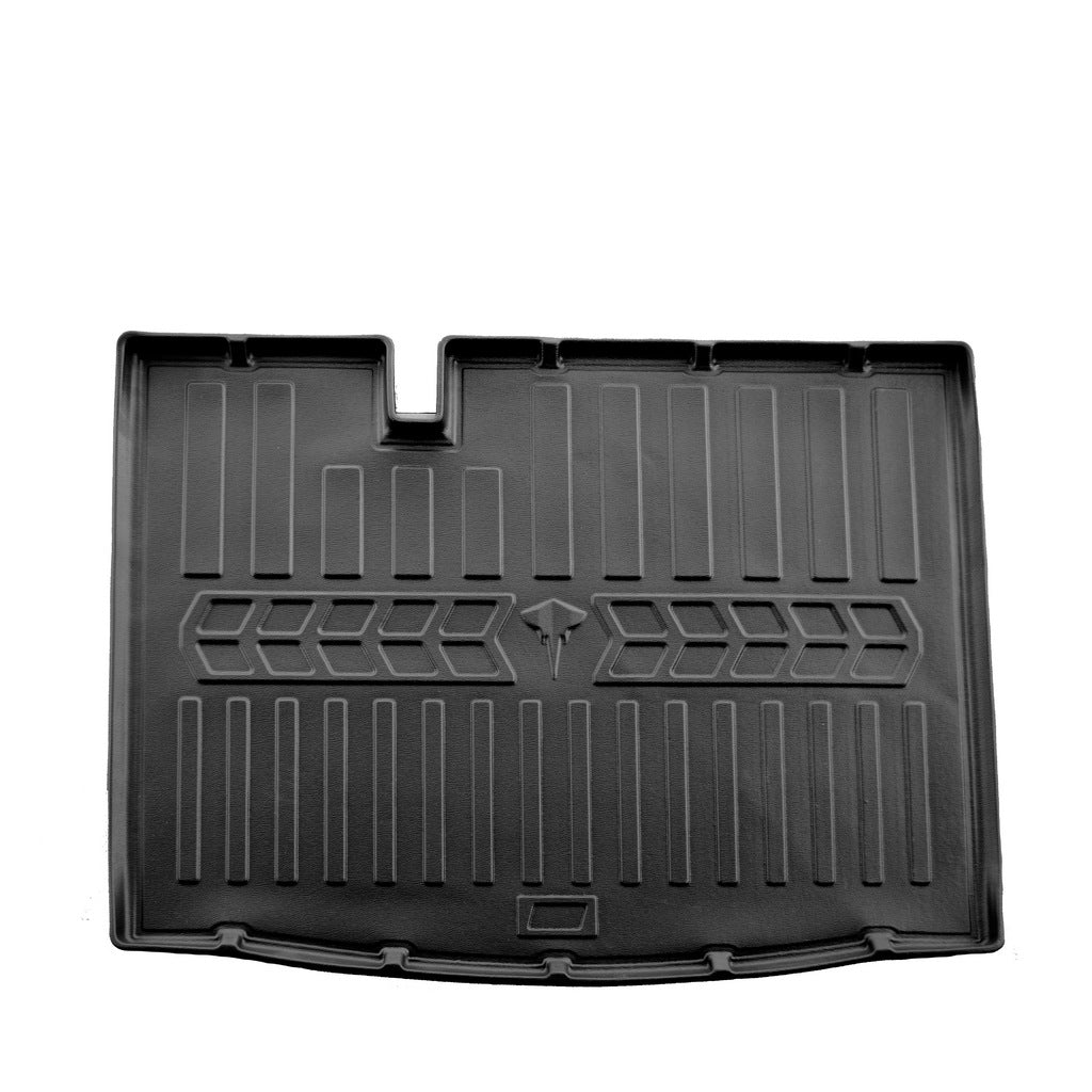 3D Trunk Mat (Stingray) for Dacia Sandero 2021- - image 1