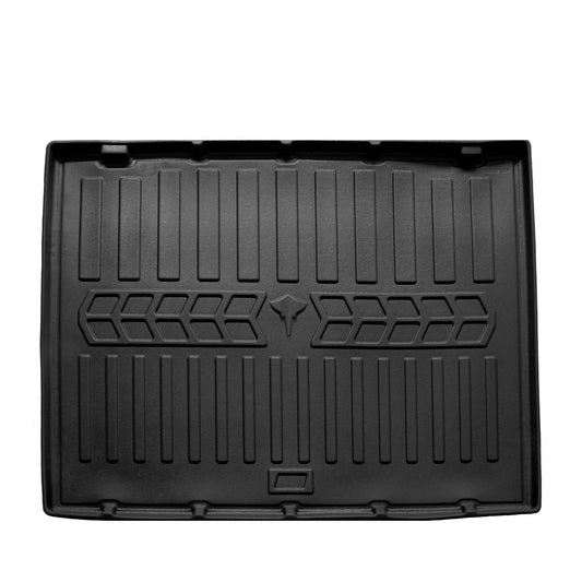3D Trunk Mat (SW) (lower) (Stingray) for Renault Clio III 2005-2012 - image 1