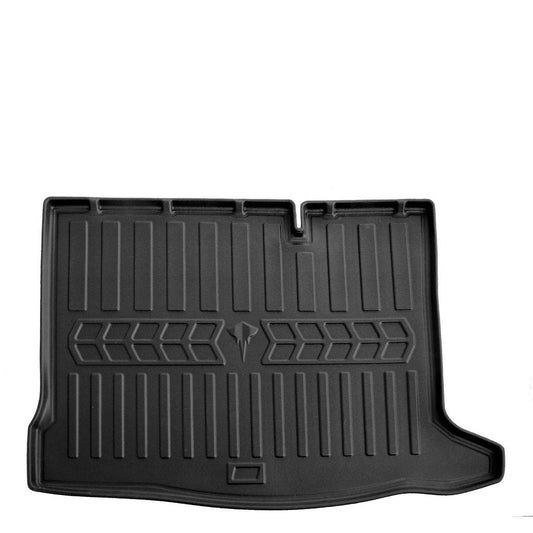 Trunk mat 3D (Stingray) for Dacia Sandero 2013-2020 - Reelken Auto