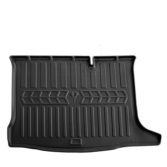 Trunk mat 3D (Stingray) for Dacia Sandero 2007-2013 - Reelken Auto