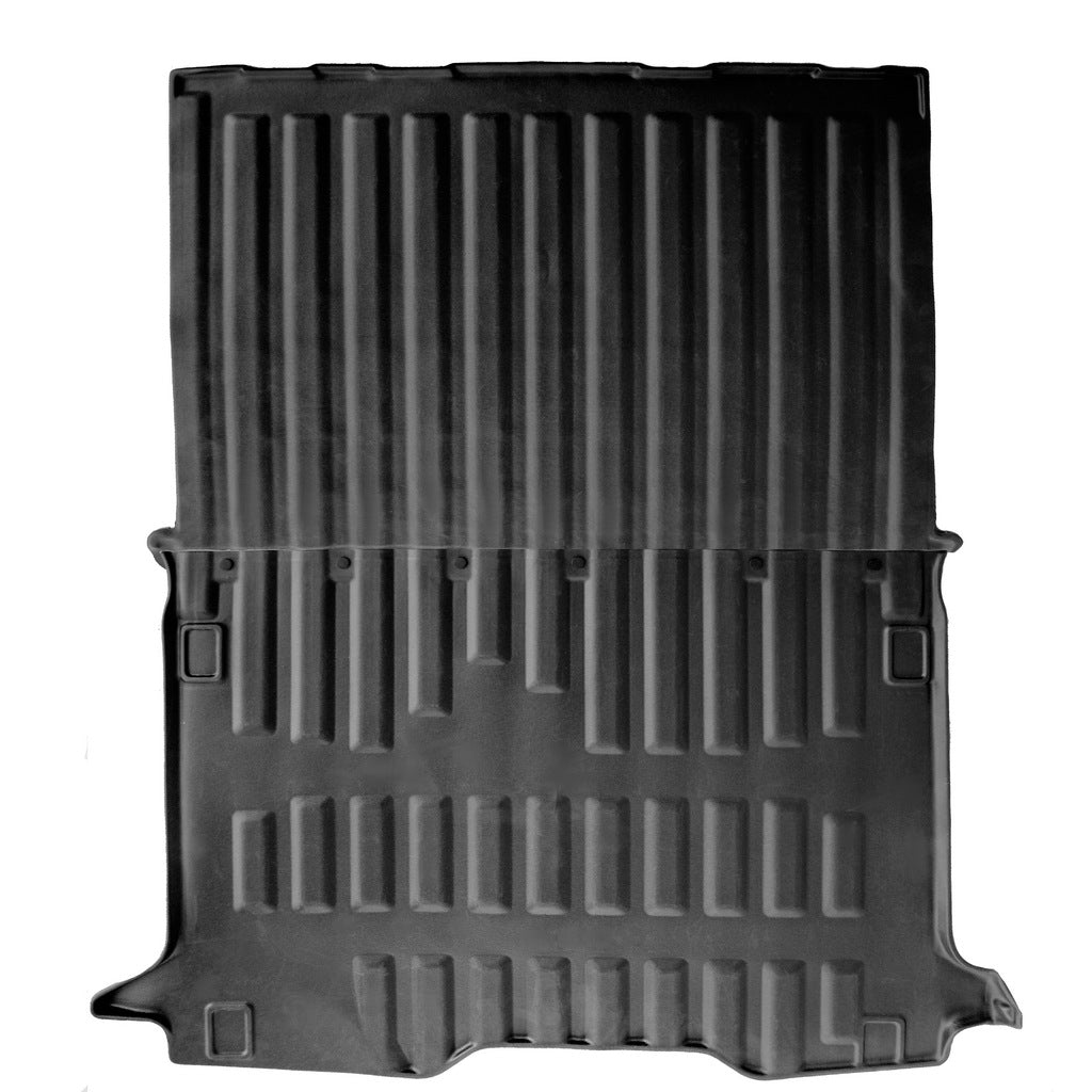 3D Trunk Mat (Van) (Stingray) for Renault Dokker 2013-2022 - image 1