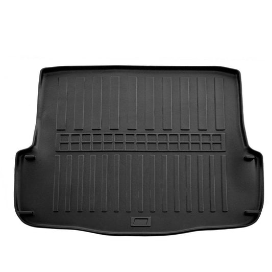 Stingray 3D trunk mat (SW) for Skoda Octavia II A5 2006-2010 - Reelken Auto