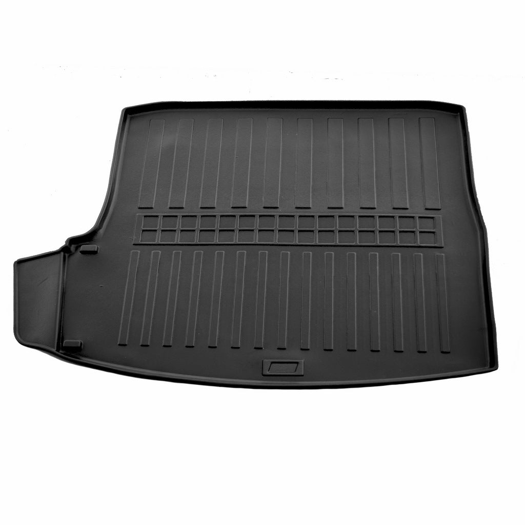 Trunk Mat Stingray 3D (Liftback) for Skoda Octavia II A5 2010-2013 - image 1