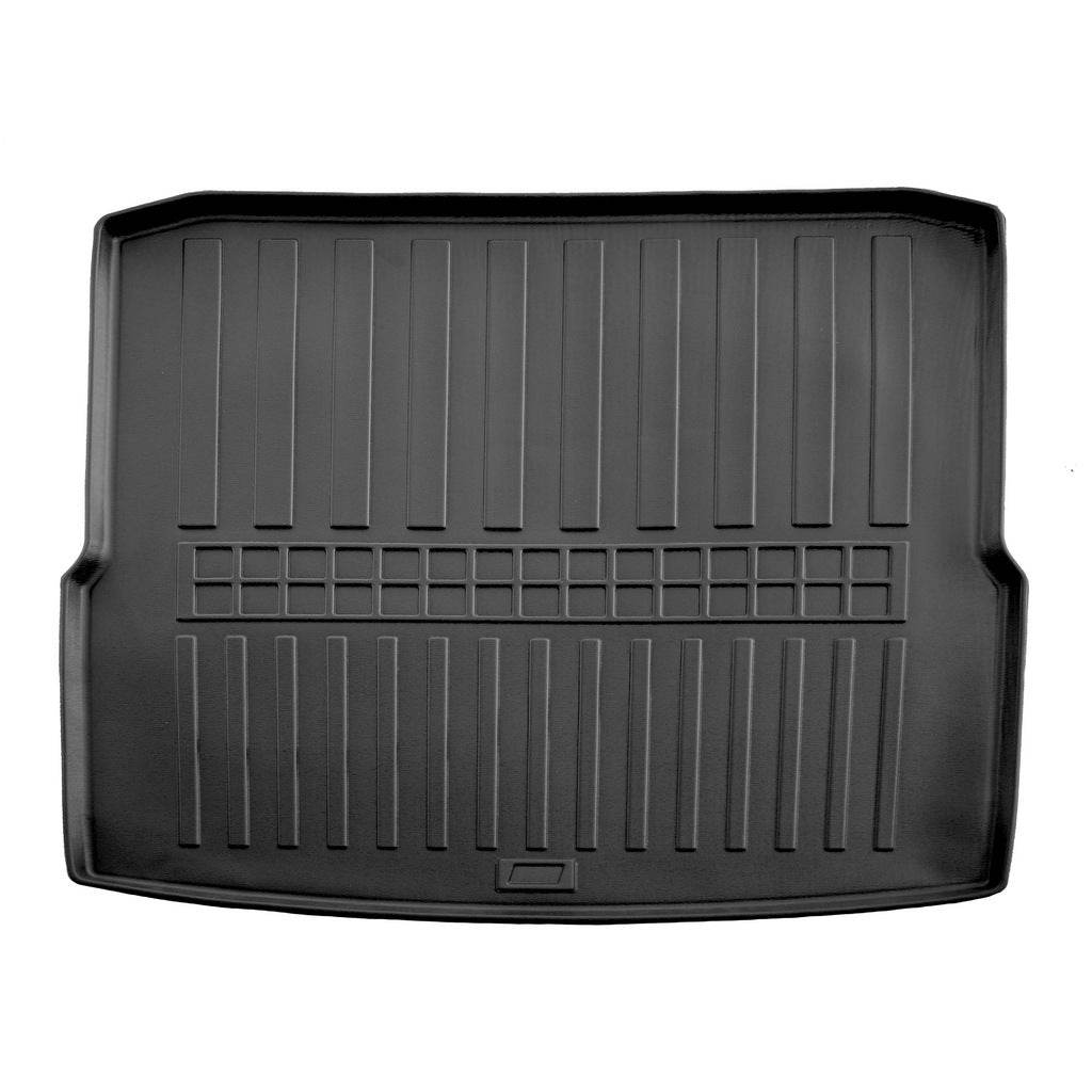 Trunk mat 3D (SW) (Stingray) for Skoda Superb 2009-2015 - Reelken Auto