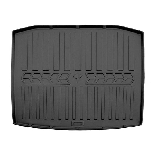 Trunk mat 3D (SW) (Stingray) for Skoda Octavia IV A8 2020↗︎ - Reelken Auto