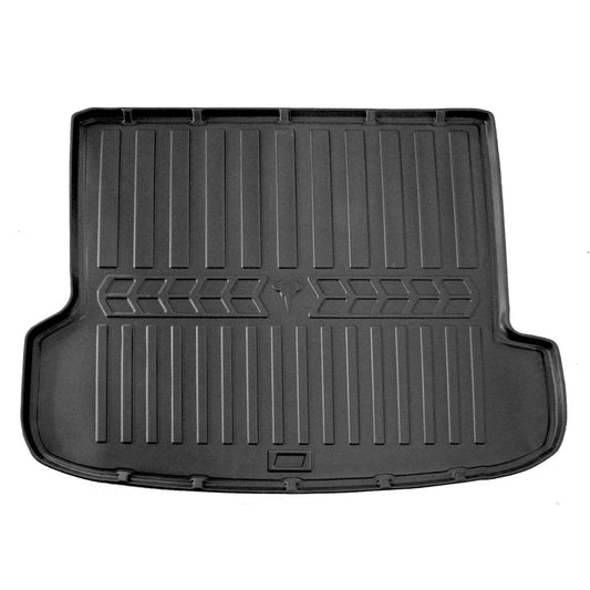 3D Trunk Mat (SW) (Stingray) for Skoda Octavia I Tour A4 1996-2010 - image 1