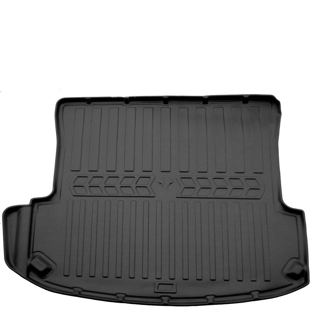 Trunk mat Stingray 3D (LB) for Skoda Octavia I Tour A4 1996-2010 - Reelken Auto