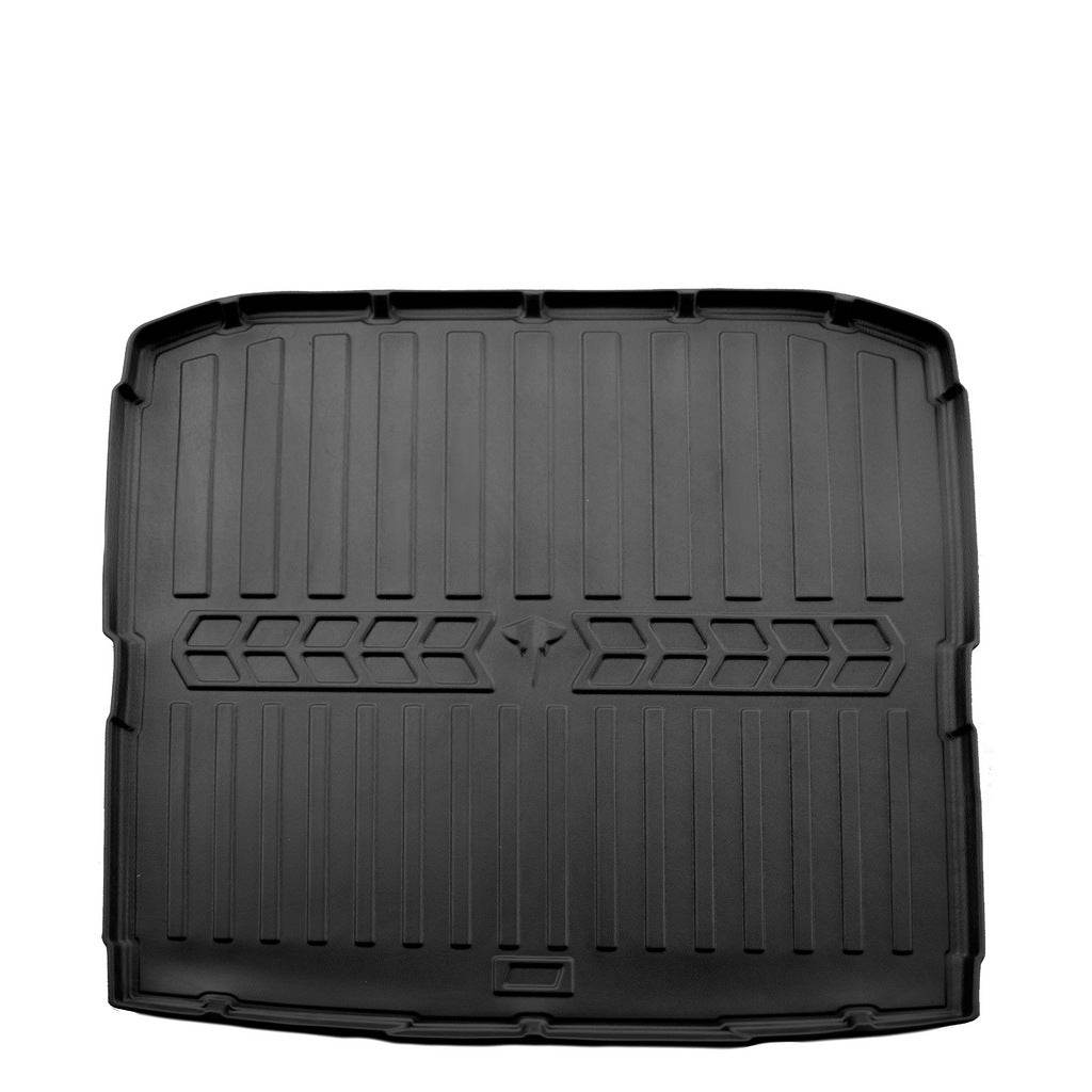Trunk mat 3D (SW) (Stingray) for Skoda Superb 2015-2024 - Reelken Auto