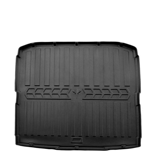 Trunk mat 3D (SW) (Stingray) for Skoda Superb 2015-2024 - Reelken Auto