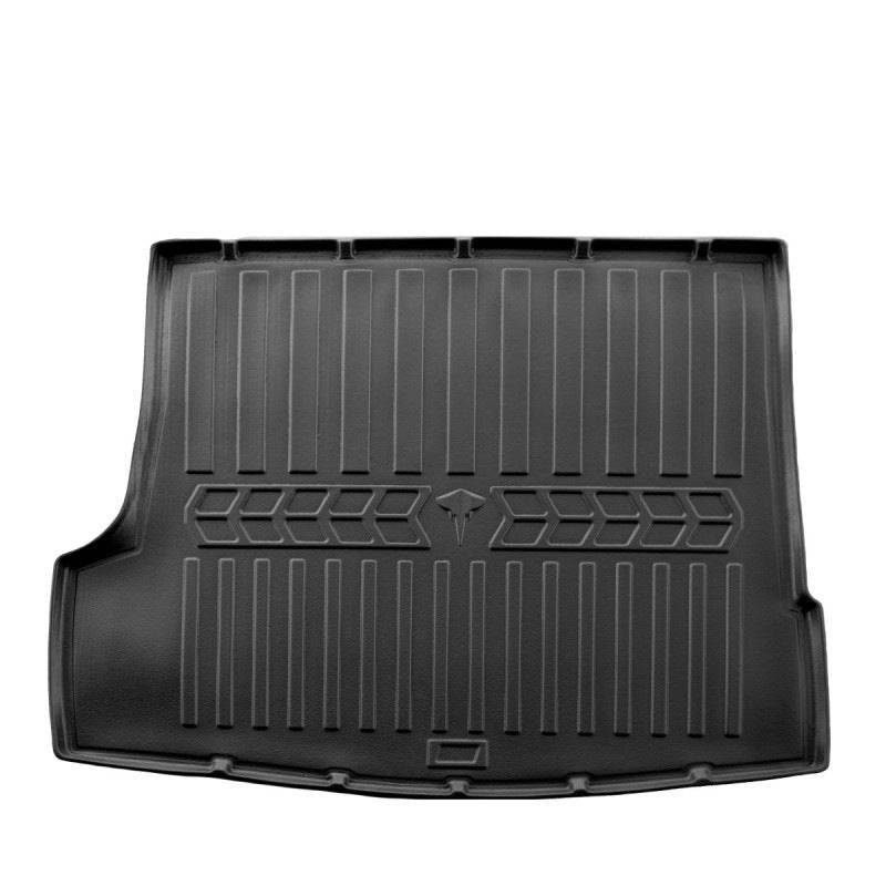 Trunk mat 3D (Stingray) for Skoda Superb 2001-2009 - Reelken Auto