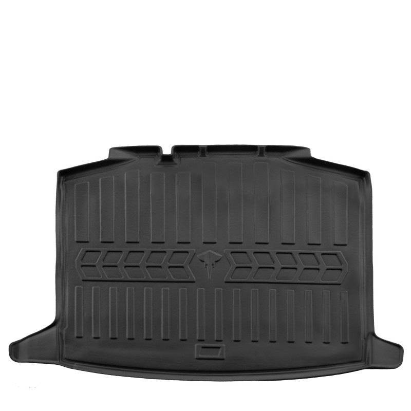 Trunk mat (SW. lower) 3D (Stingray) for Seat Toledo 2012-2019 - Reelken Auto
