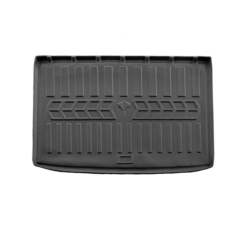 Trunk Mat Stingray 3D for Skoda Yeti 2009-2017 - image 1
