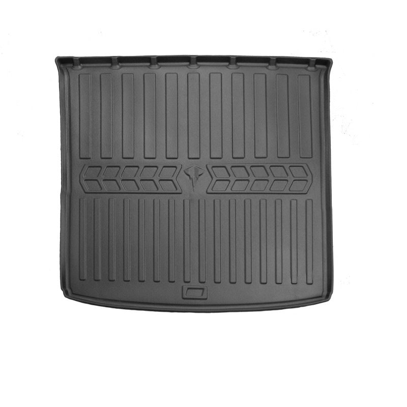 Trunk Mat Stingray 3D (5 Seats) for Skoda Kodiaq 2023- - image 1