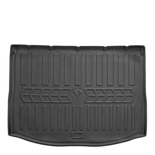 Trunk mat 3D (top) (Stingray) for Suzuki SX4 S-Cross 2021↗ - Reelken Auto