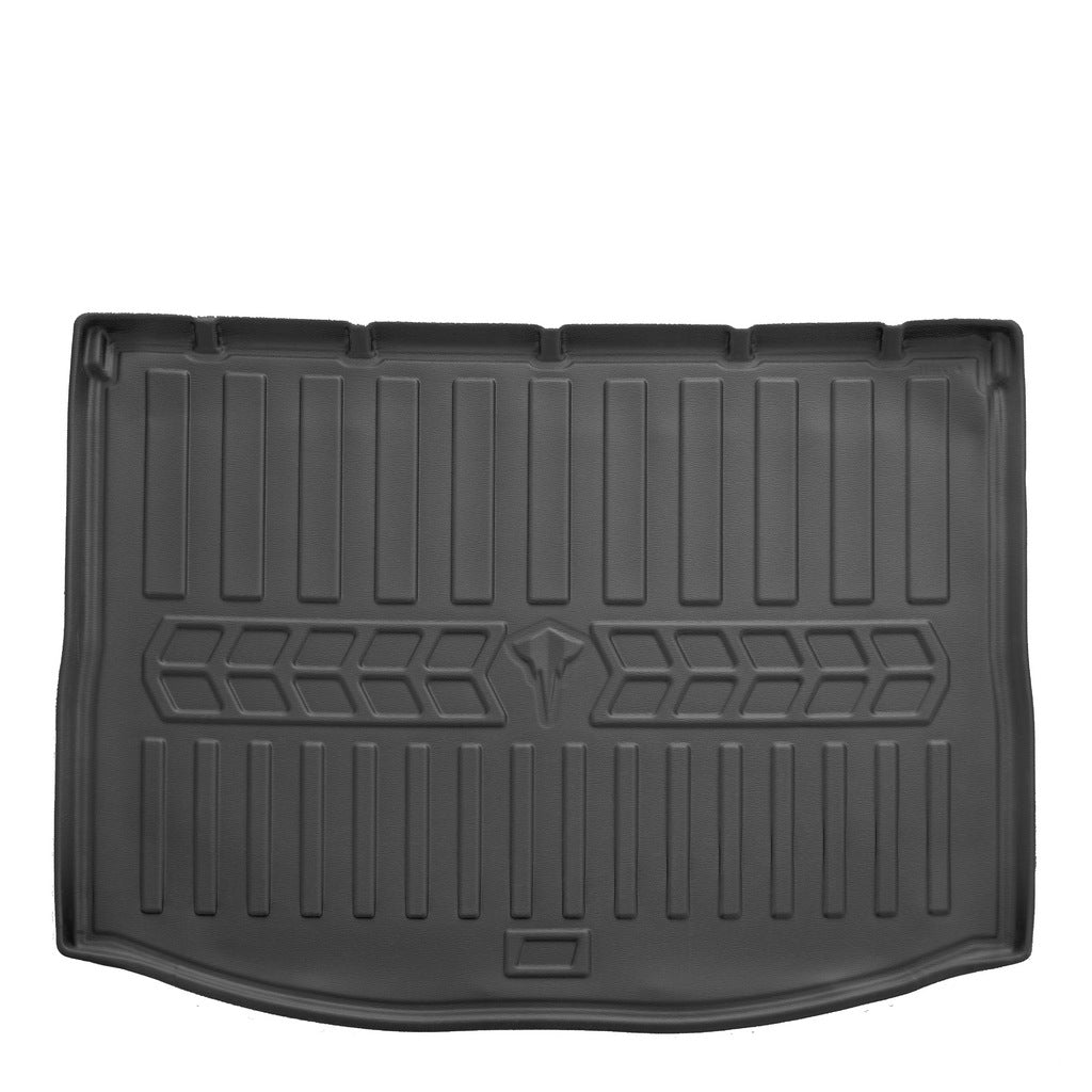 3D Trunk Mat (upper) (Stingray) for Suzuki SX4 S-Cross 2021- - image 1