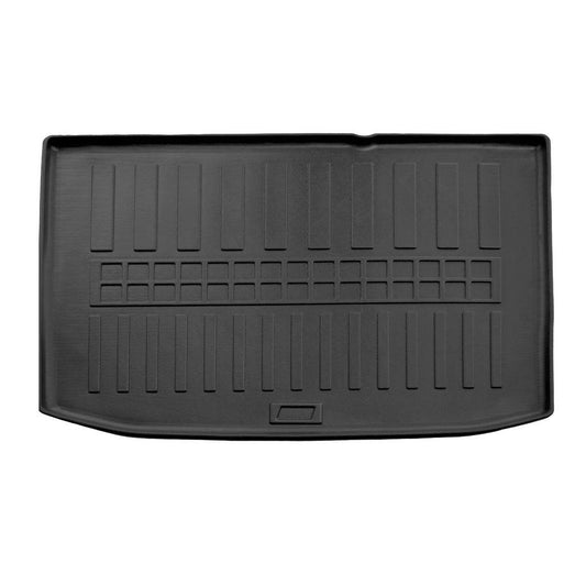 Trunk mat 3D (top) (Stingray) for Suzuki Vitara 2015↗ - Reelken Auto