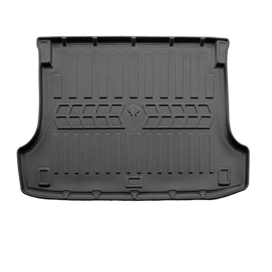 Trunk mat 3D (Stingray) for Suzuki Grand Vitara 2005-2017 - Reelken Auto