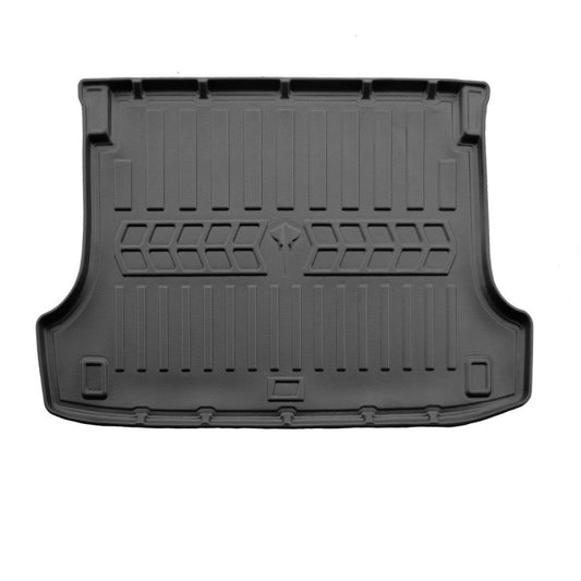 3D Trunk Mat (Stingray) for Suzuki Grand Vitara 2005-2017 - image 1