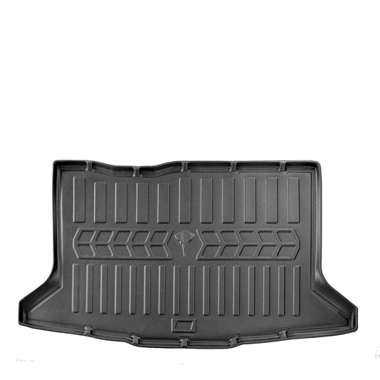 Trunk mat 3D (Stingray) for Suzuki SX4 2006-2013 - Reelken Auto