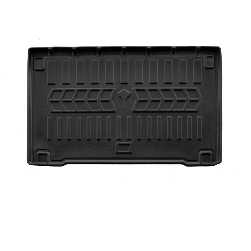 Stingray 3D boot mat for Suzuki Vitara 1998-2006 - image 1