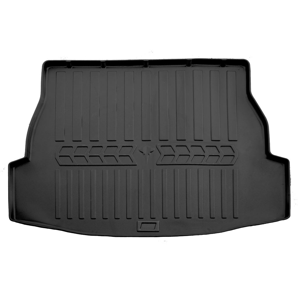 3D Trunk Mat (without Subwoofer) (Stingray) for Toyota Rav 4 2019- - image 1