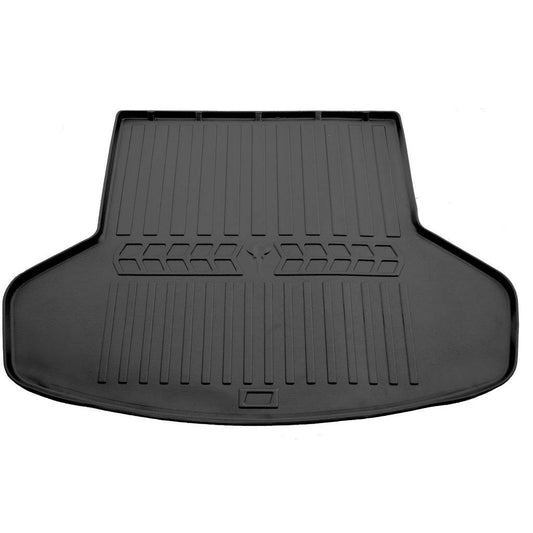 Trunk mat 3D (SW) (Stingray) for Toyota Avensis 2009-2018 - Reelken Auto