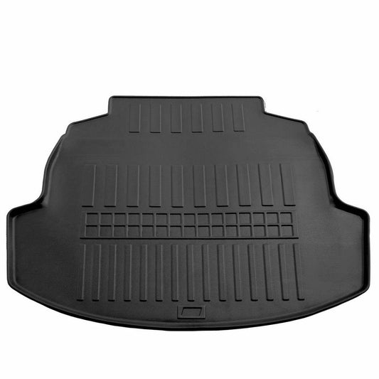 Trunk mat 3D (SD) (Stingray) for Toyota Corolla 2019↗︎ - Reelken Auto