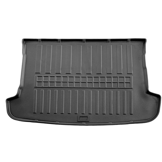 Trunk mat 3D (Stingray) for Toyota Verso 2009↗ year - Reelken Auto
